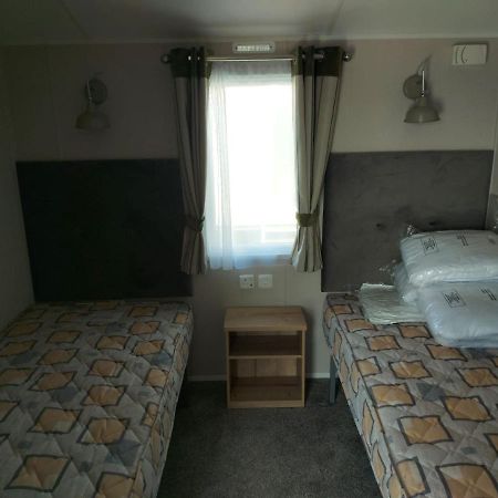 Tlc Caravan Haven Berwick Upon Tweed Zewnętrze zdjęcie