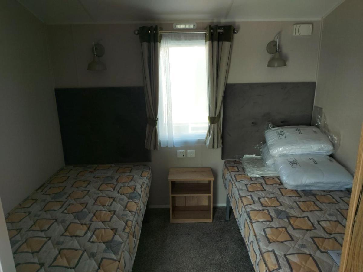 Tlc Caravan Haven Berwick Upon Tweed Zewnętrze zdjęcie